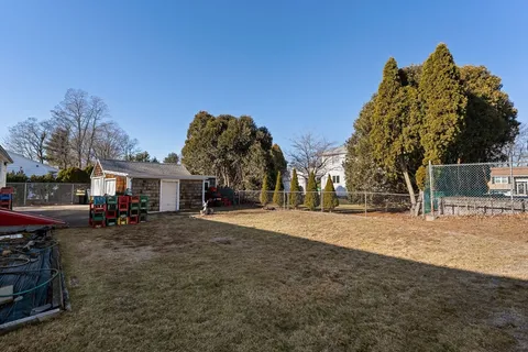 $749,900 | 253 West Squantum Street, Quincy, MA 02171