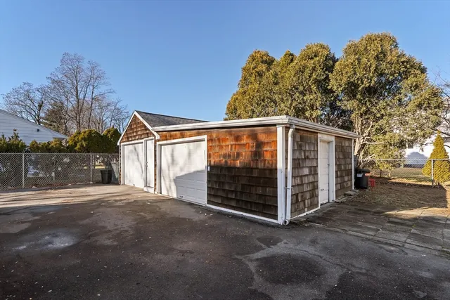 $749,900 | 253 West Squantum Street, Quincy, MA 02171