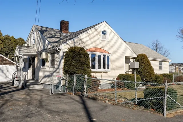 $749,900 | 253 West Squantum Street, Quincy, MA 02171