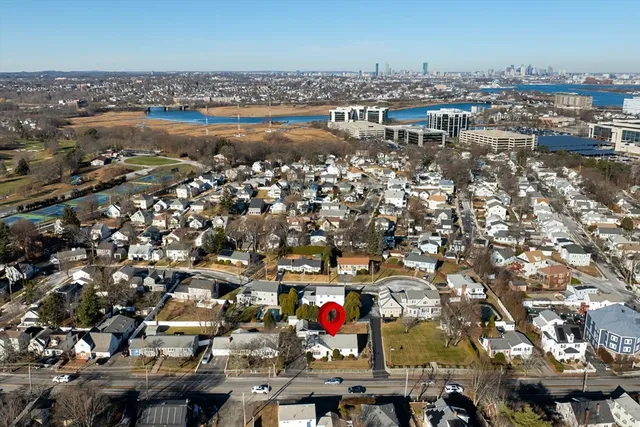 $749,900 | 253 West Squantum Street, Quincy, MA 02171