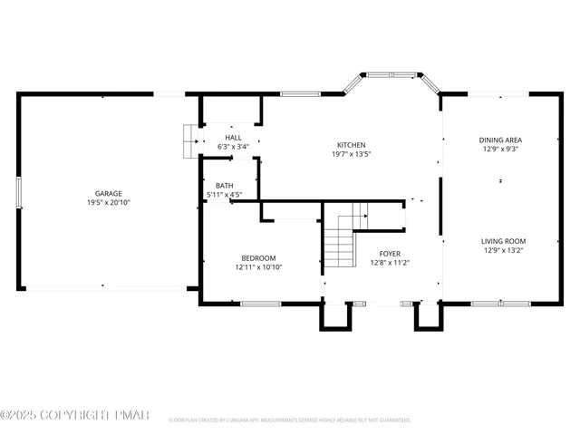 $3,750 | 3418 Stag Lane, Tobyhanna, PA 18466