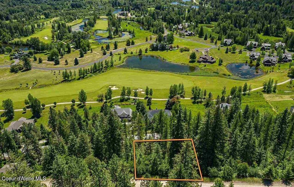 Nna North Quail Run Sandpoint, ID 83864 - Photo 8 of 23 Wildlife is everywhere