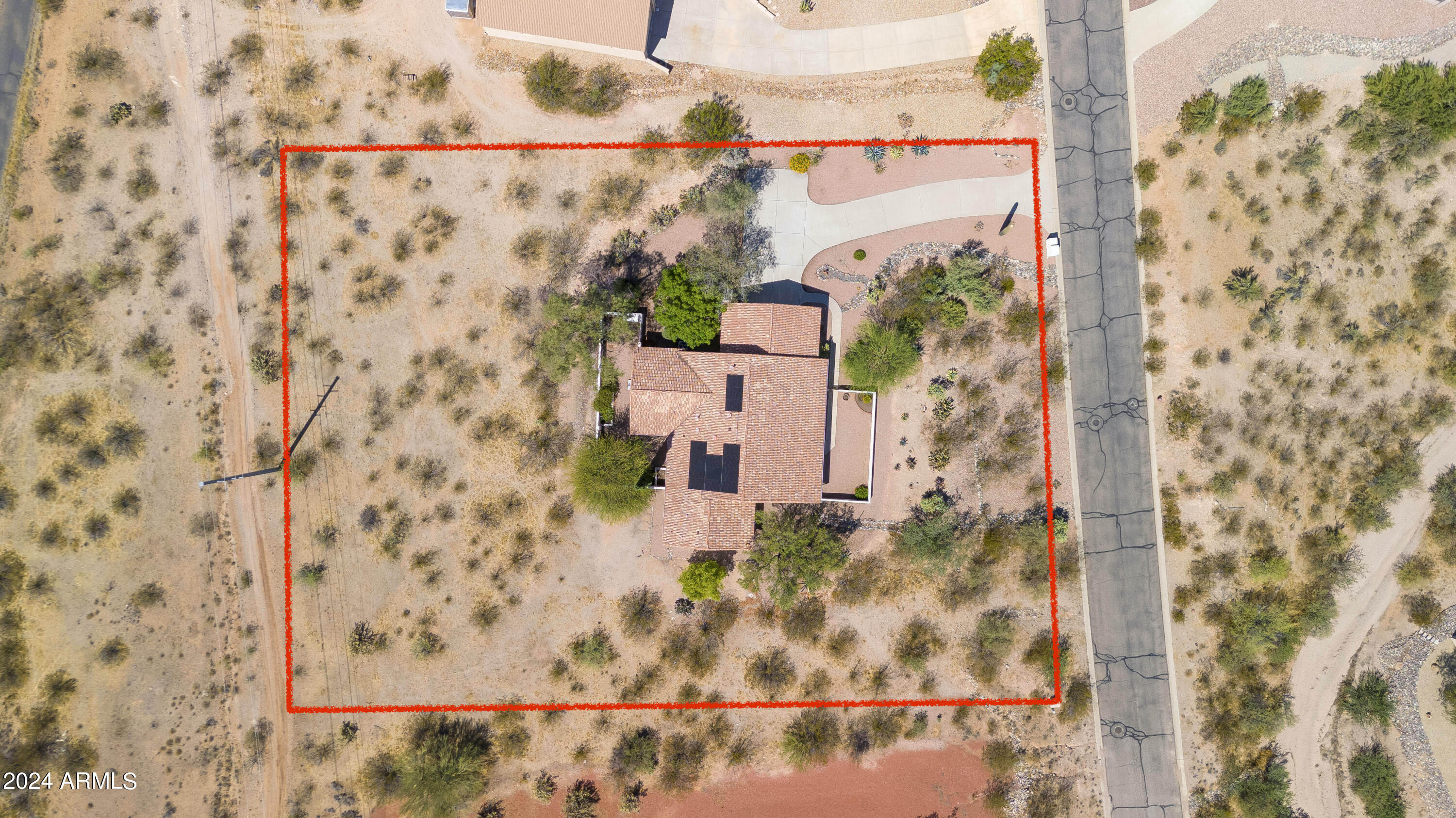 2825 West Pinto Place Wickenburg, AZ 85390 - Photo 5 of 32 unknown