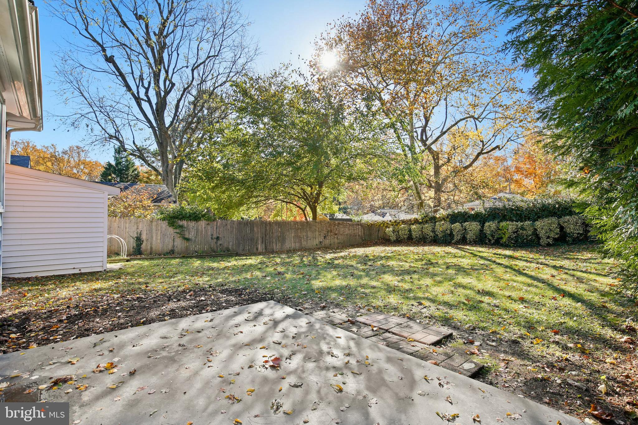 10208 Conover Drive Silver Spring, MD 20902 - Photo 40 of 41 Gallery Image 40
