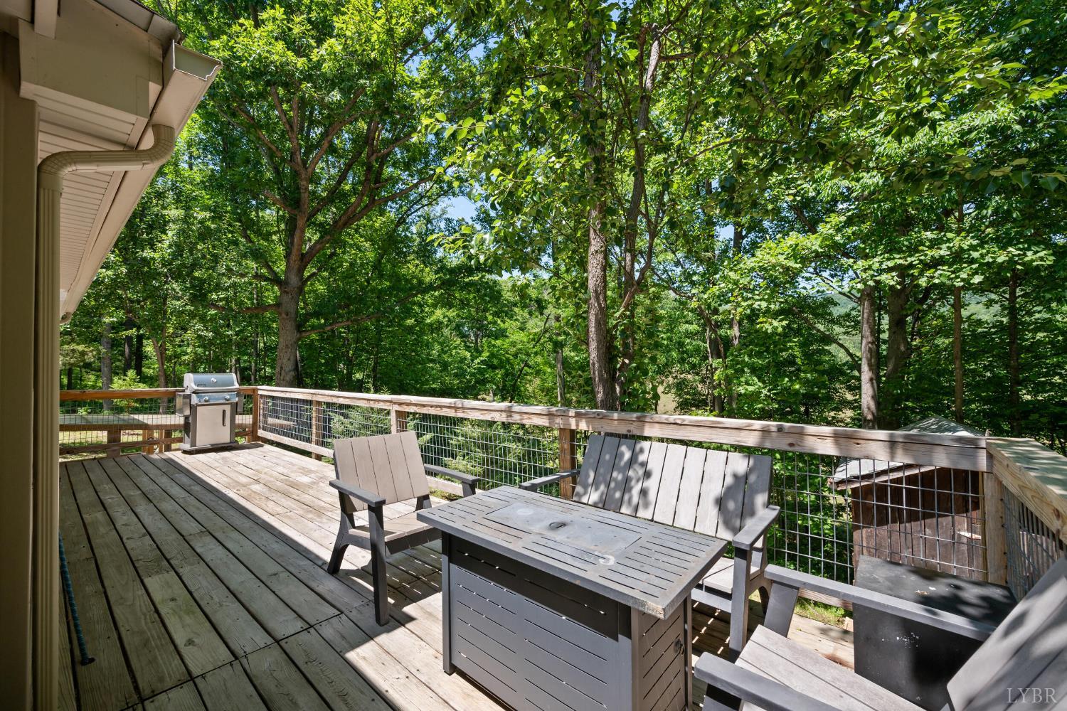 892 Franklin Creek Road Amherst, VA 24521 - Photo 23 of 30