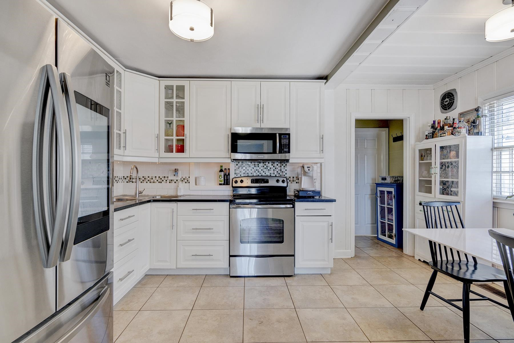224 Glascock Street Raleigh, NC 27604 - Photo 6 of 28 Kitchen