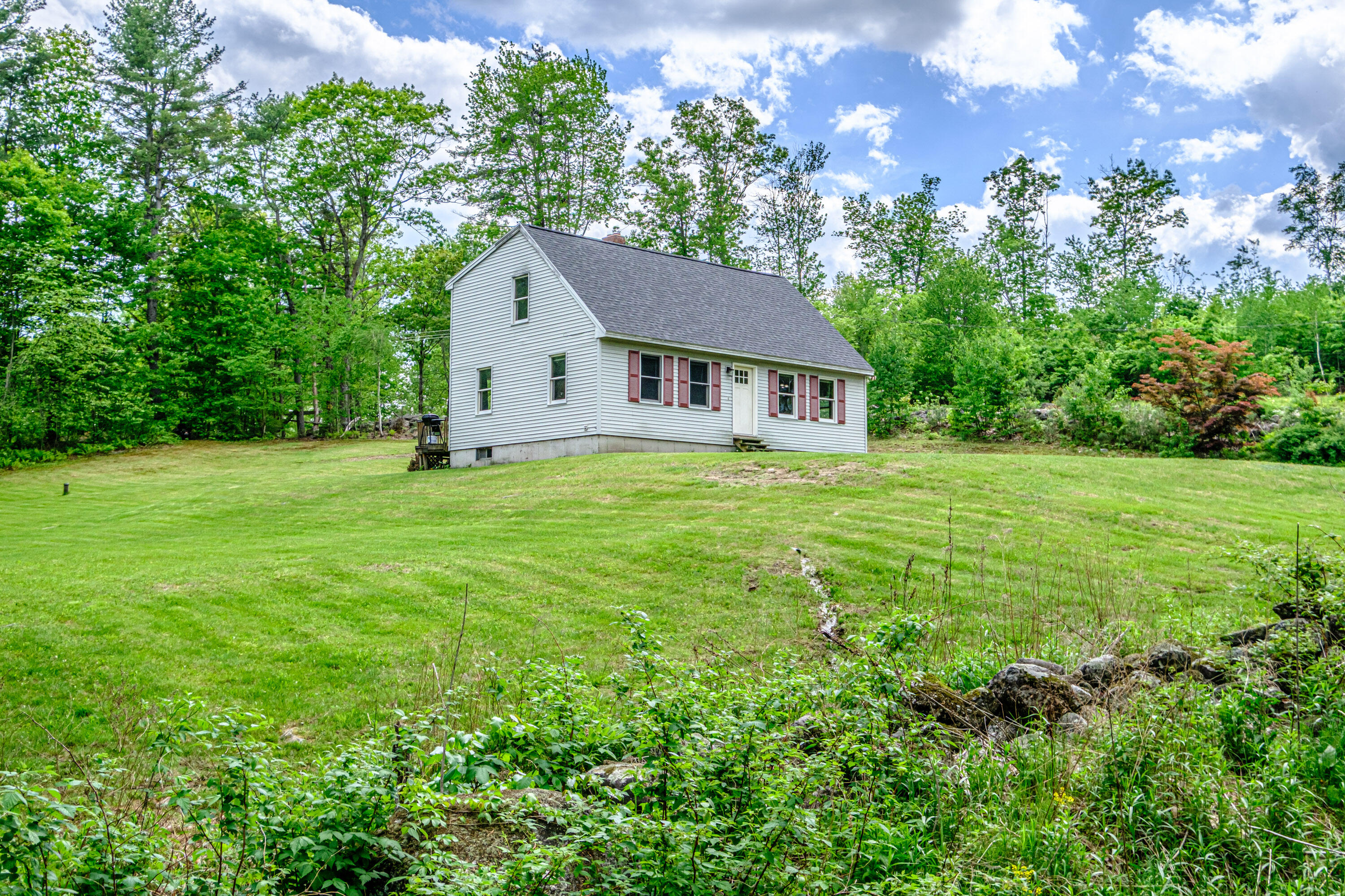 88 Sedgly Road Limington, ME 04049 - Photo 4 of 61