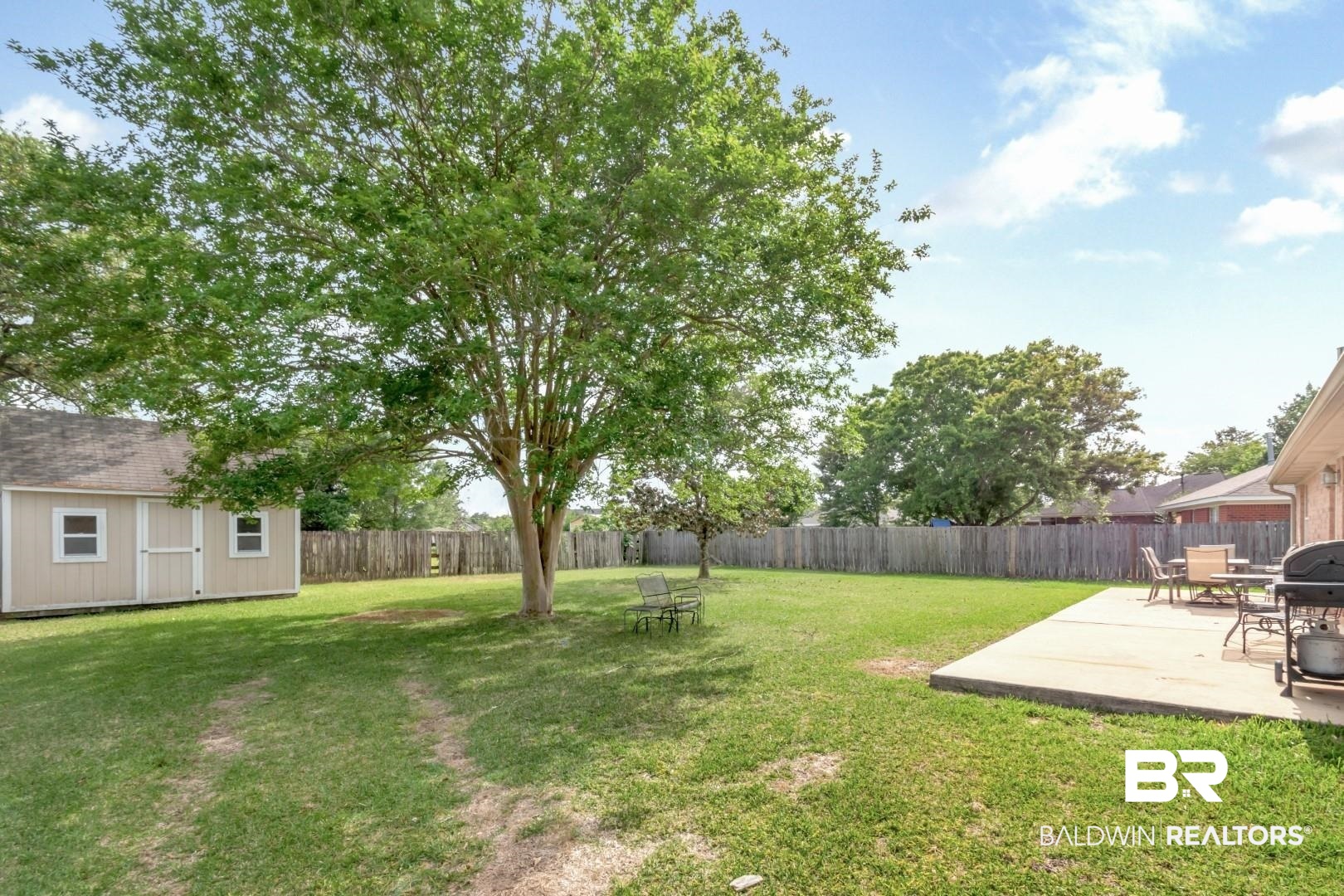 9609 Polo Place North Mobile, AL 36695 - Photo 32 of 42