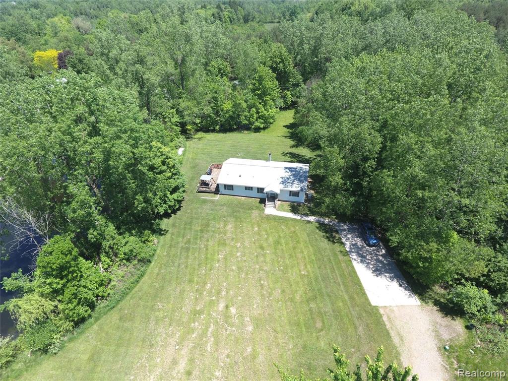 2559 Atwell Road Attica, MI 48412 - Photo 19 of 21
