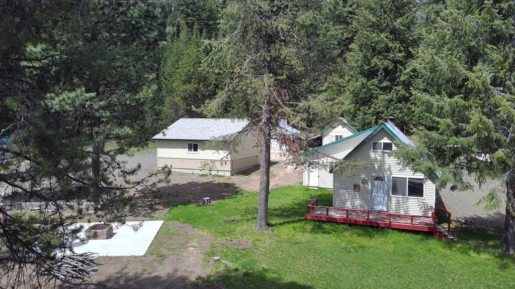 10125 Round Valley Road Cascade, ID 83611 - Photo 1 of 23 Main View