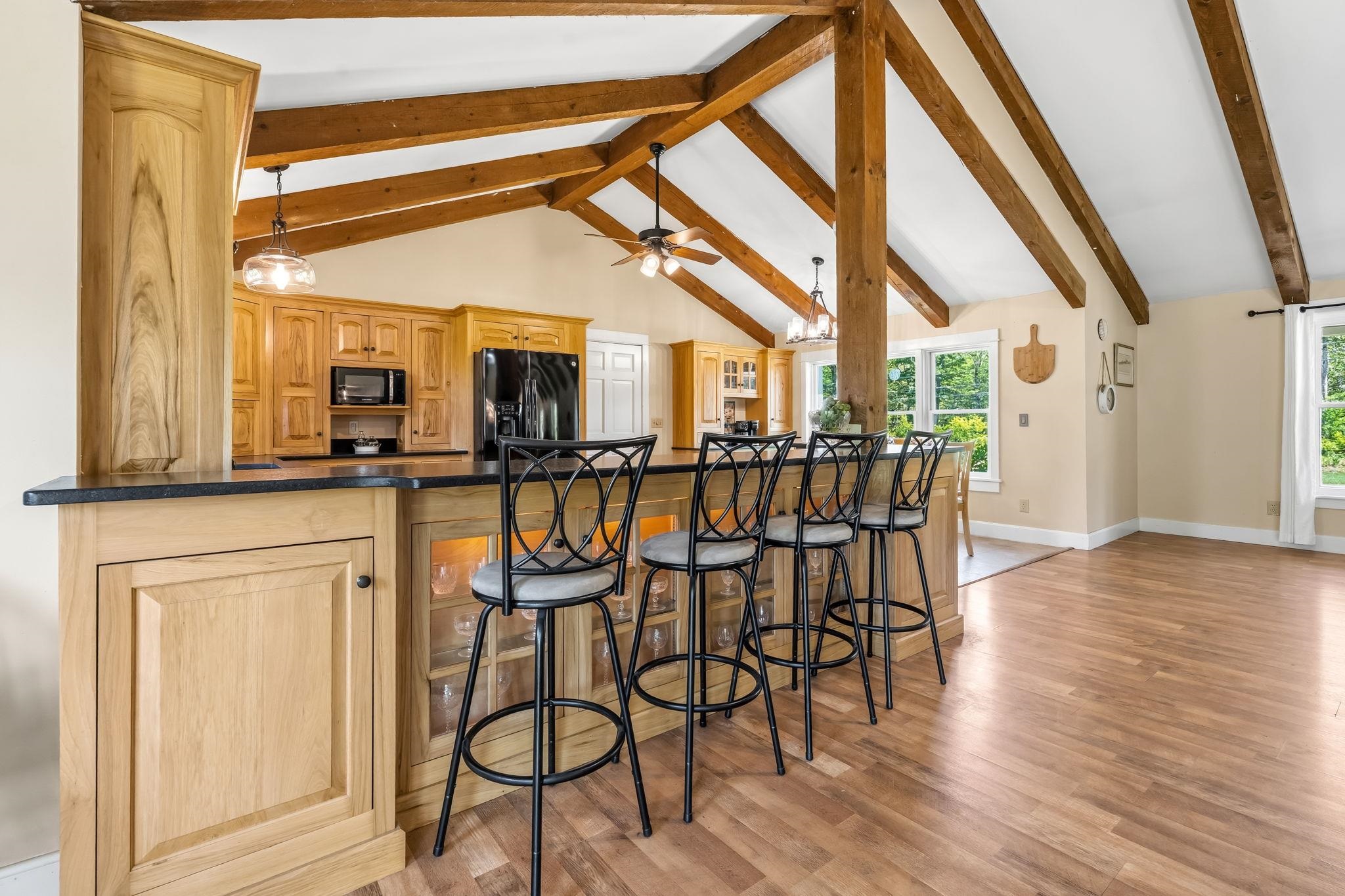 277 Kings Highway Middleton, NH 03887 - Photo 15 of 60