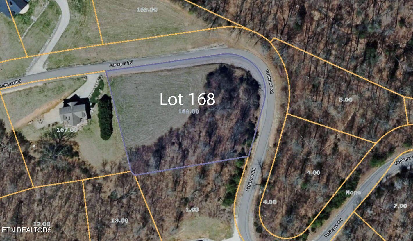 168 Feldspar Road New Tazewell, TN 37825 - Photo 5 of 21 Gallery Image 5