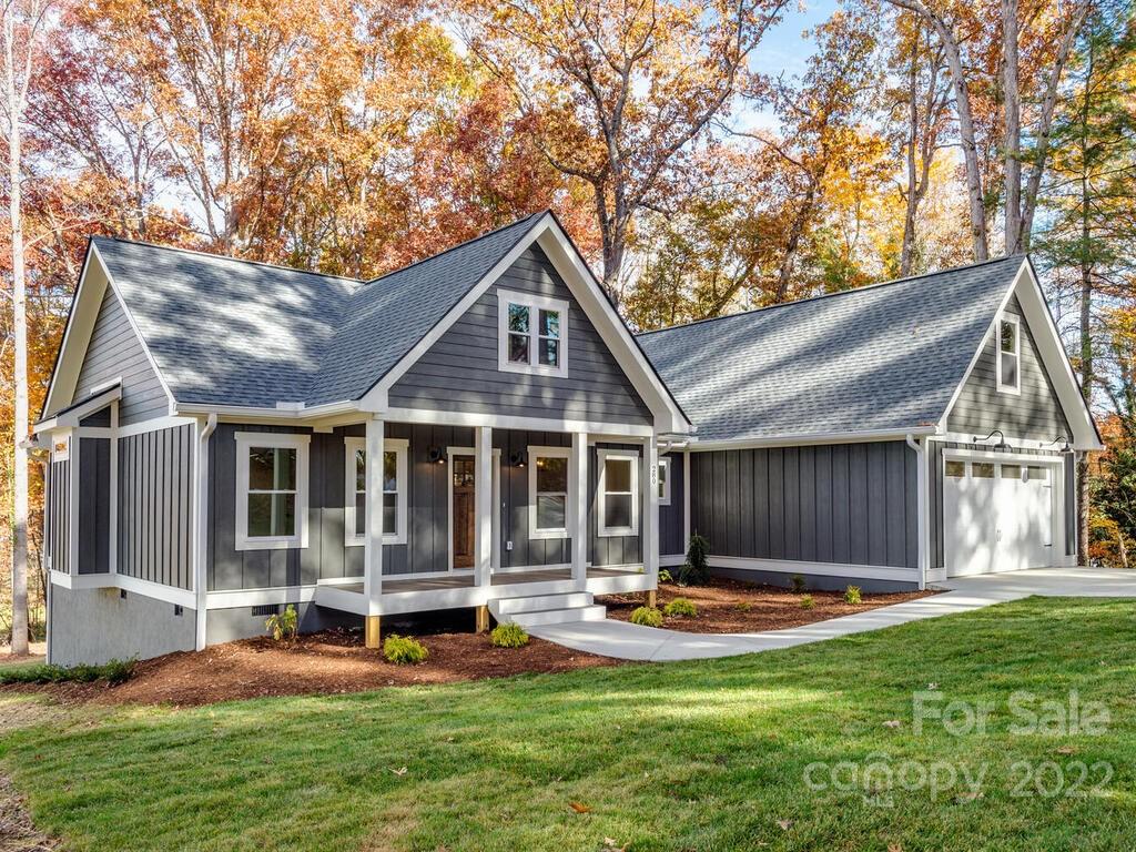 280 Justice Ridge Road Candler, NC 28715 - Photo 1 of 40 Gallery Image 1