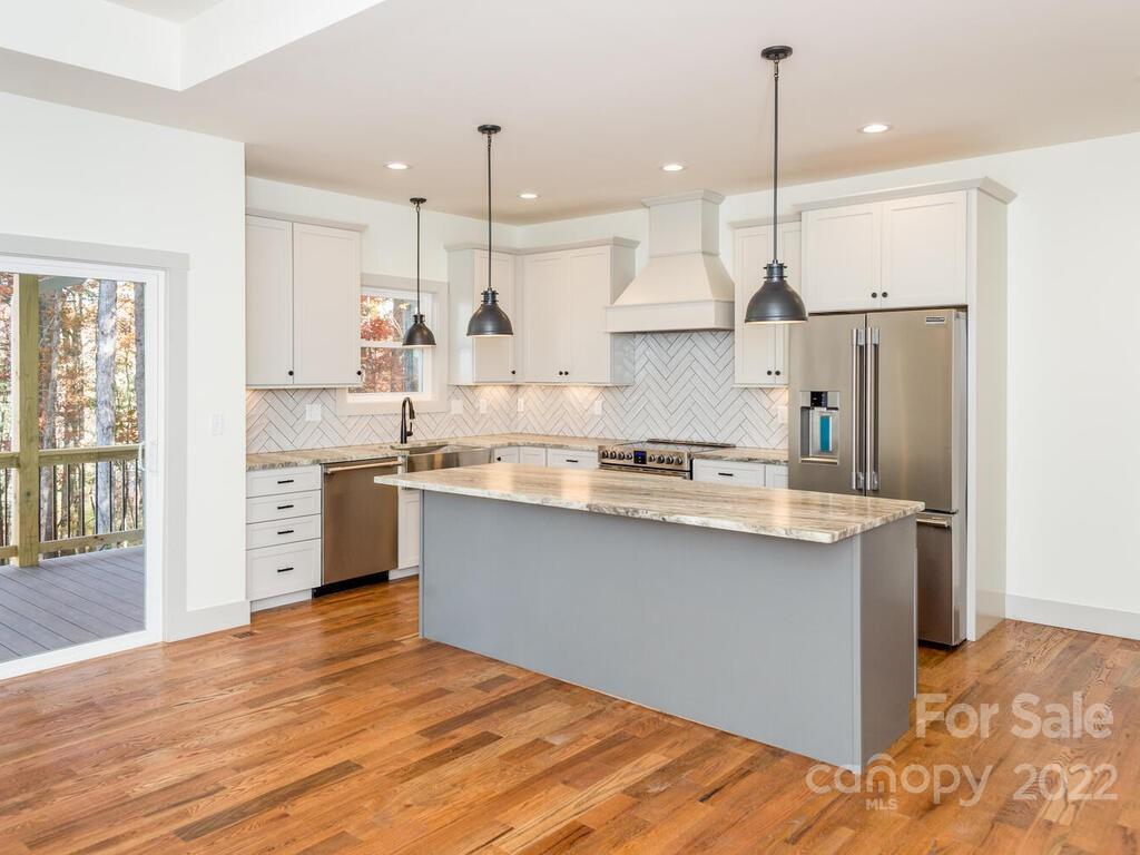 280 Justice Ridge Road Candler, NC 28715 - Photo 11 of 40 Gallery Image 11