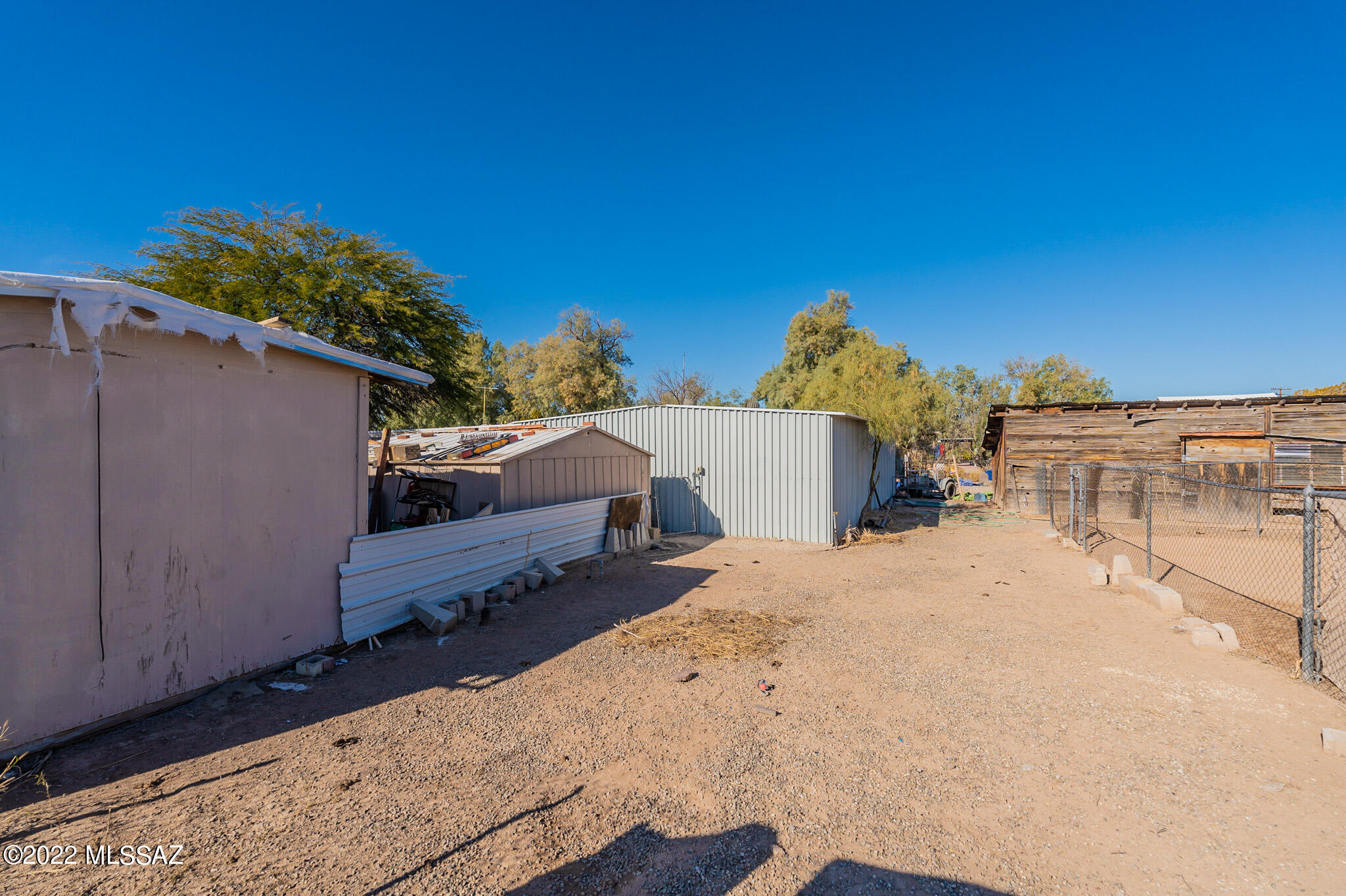 235 East Delta Road Tucson, AZ 85706 - Photo 31 of 32 Gallery Image 31
