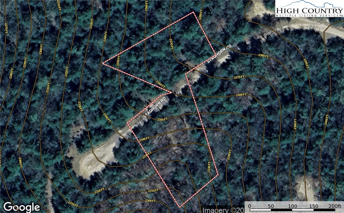 Lot 163 Staghorn Road Purlear, NC 28665 - Photo 13 of 40
