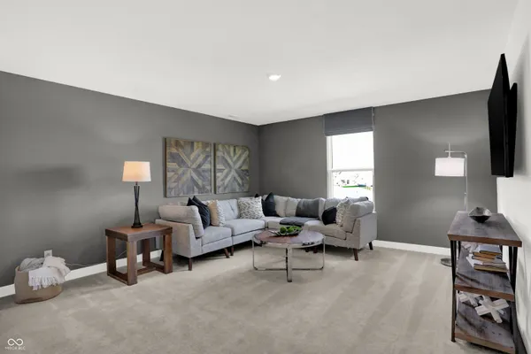 $418,130 | 1340 Carmichael Street, Fortville, IN 46040