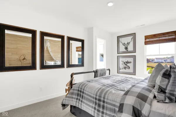 $418,130 | 1340 Carmichael Street, Fortville, IN 46040