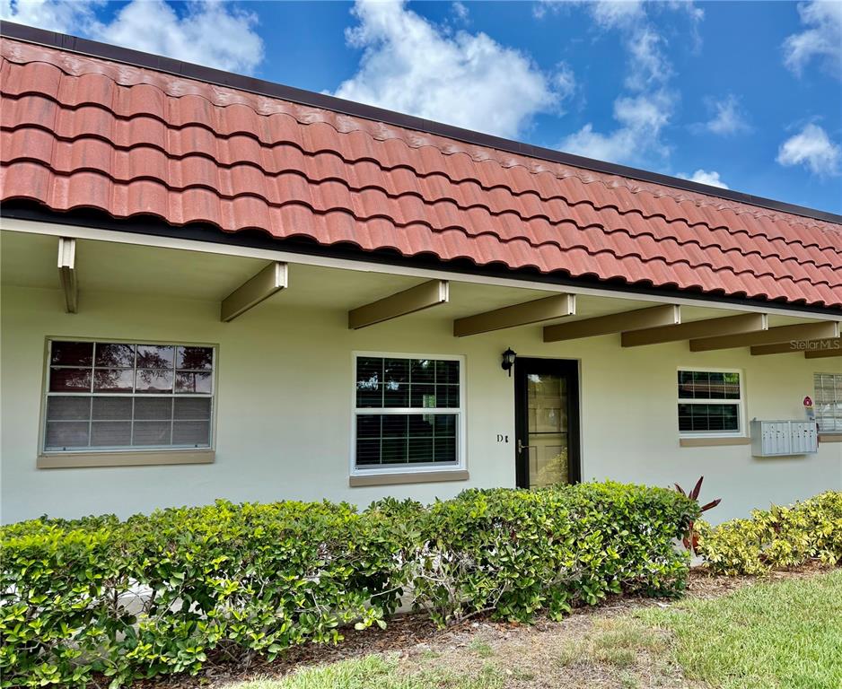 1701 Pinehurst Road, Unit 2D Dunedin, FL 34698 - Photo 1 of 2
