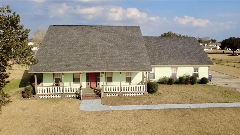 503 Hana Iowa, LA 70647 - Photo 34 of 38