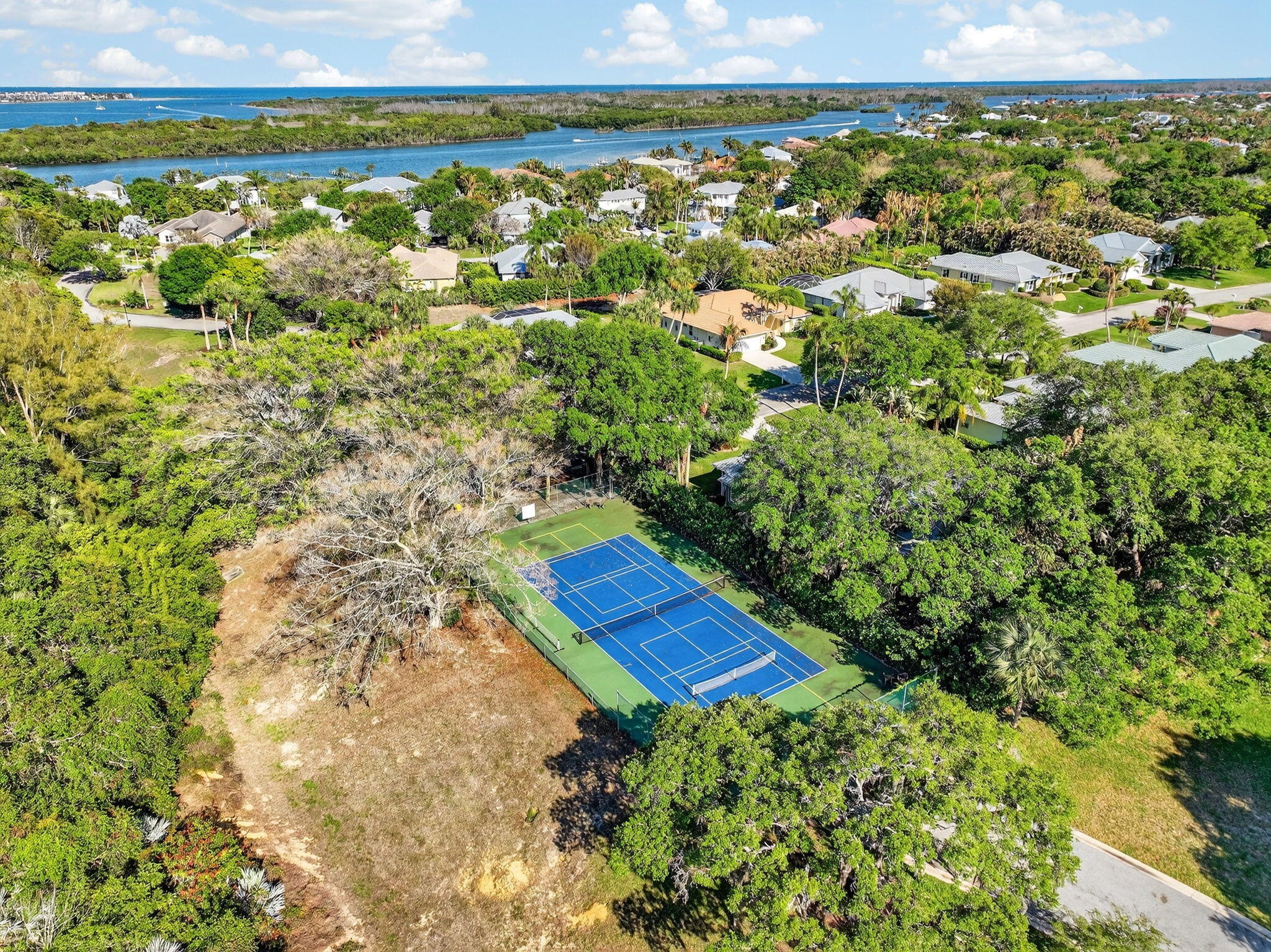 5230 Southeast Seascape Way, Unit 201 Stuart, FL 34997 - Photo 29 of 36 60-web-or-mls-DJI_0736