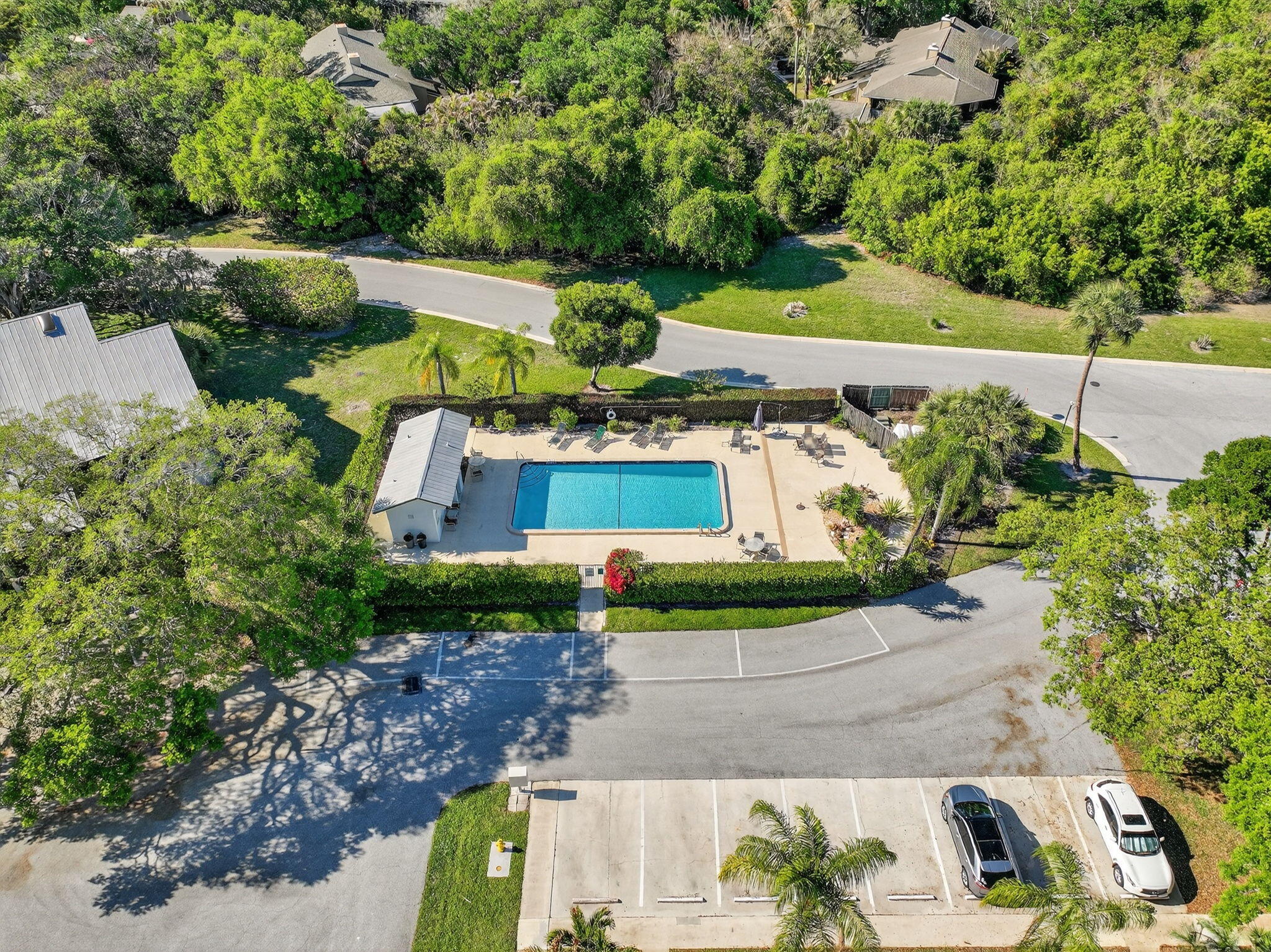 5230 Southeast Seascape Way, Unit 201 Stuart, FL 34997 - Photo 31 of 36 58-web-or-mls-DJI_0728