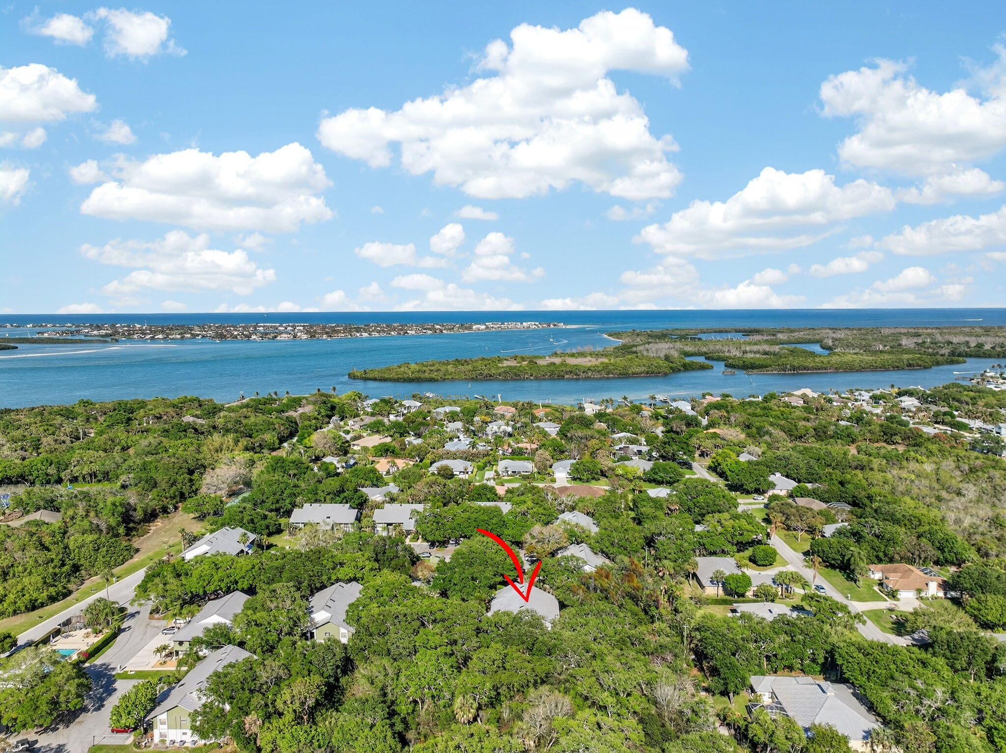 5230 Southeast Seascape Way, Unit 201 Stuart, FL 34997 - Photo 32 of 36 56-web-or-mls-DJI_0716