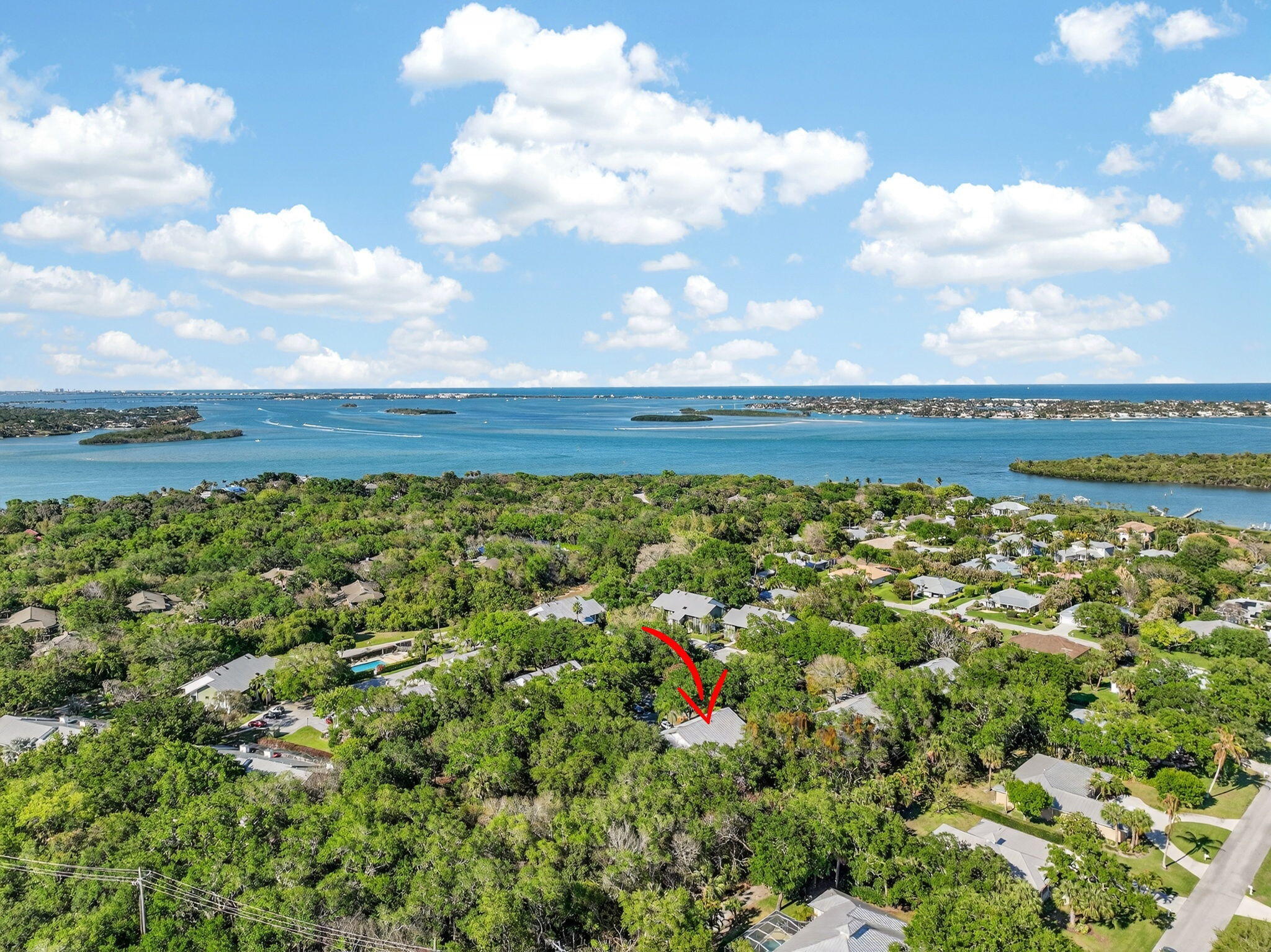 5230 Southeast Seascape Way, Unit 201 Stuart, FL 34997 - Photo 33 of 36 55-web-or-mls-DJI_0715