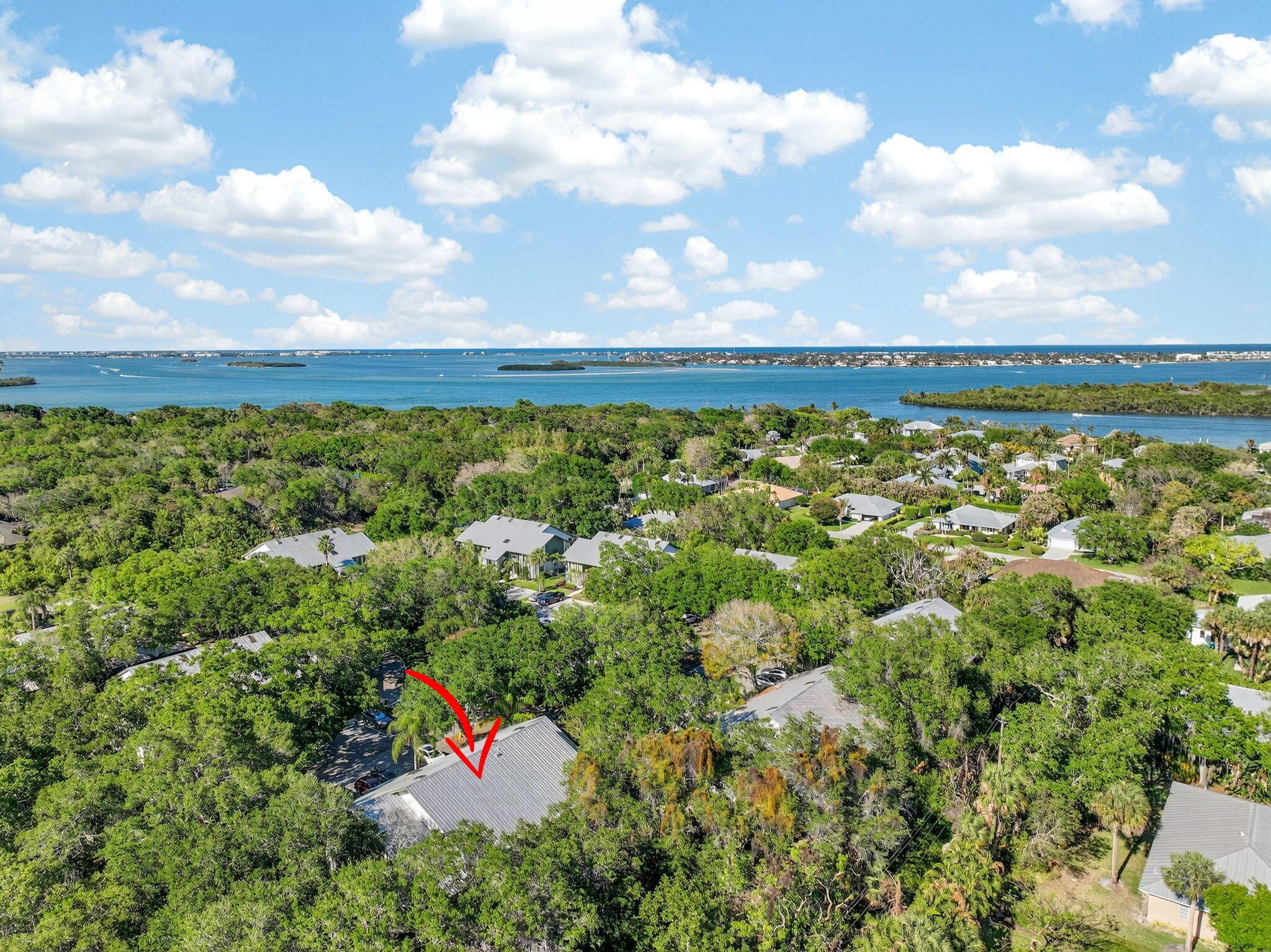 5230 Southeast Seascape Way, Unit 201 Stuart, FL 34997 - Photo 34 of 36 54-web-or-mls-DJI_0746