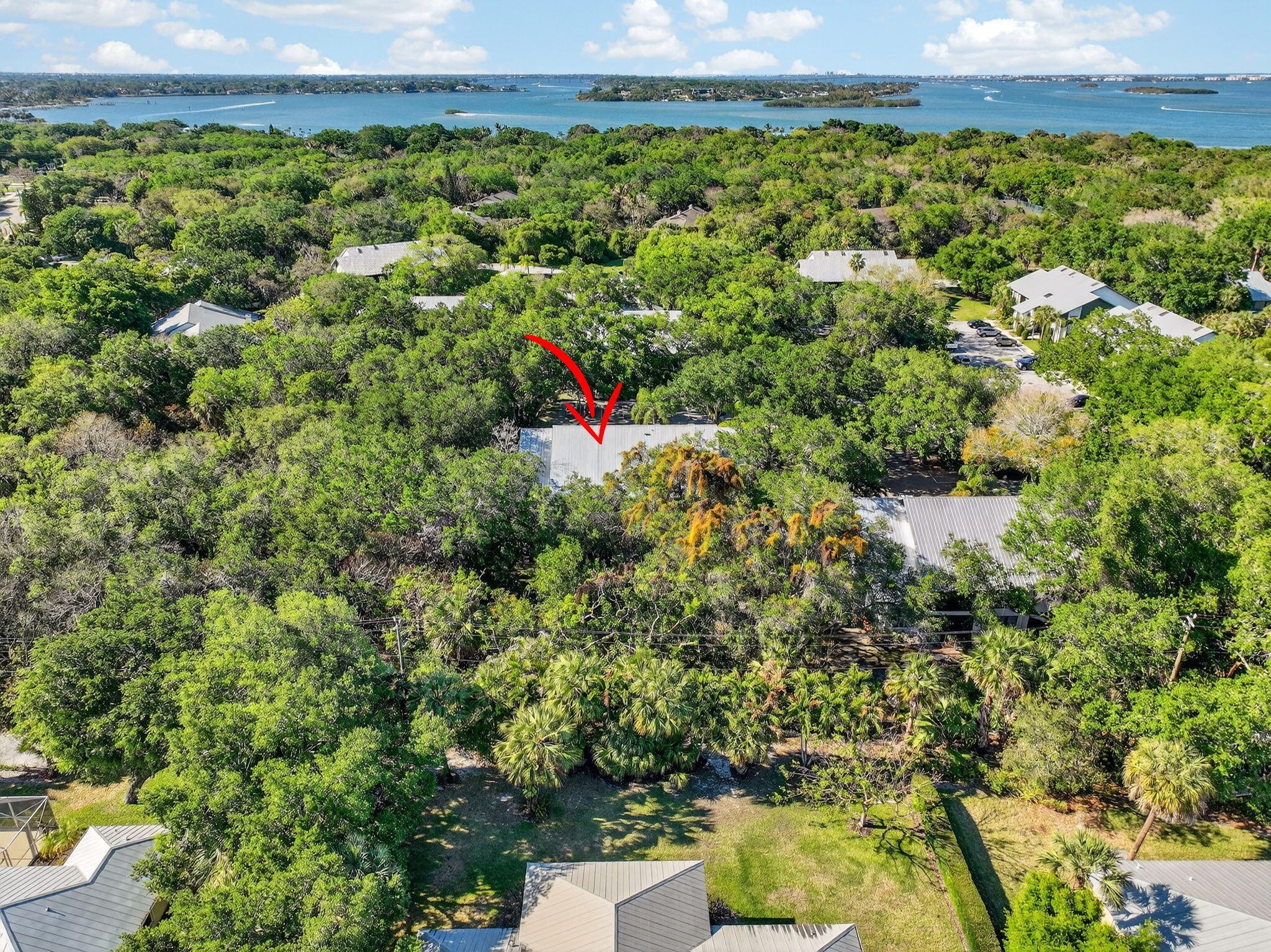 5230 Southeast Seascape Way, Unit 201 Stuart, FL 34997 - Photo 35 of 36 49-web-or-mls-DJI_0687