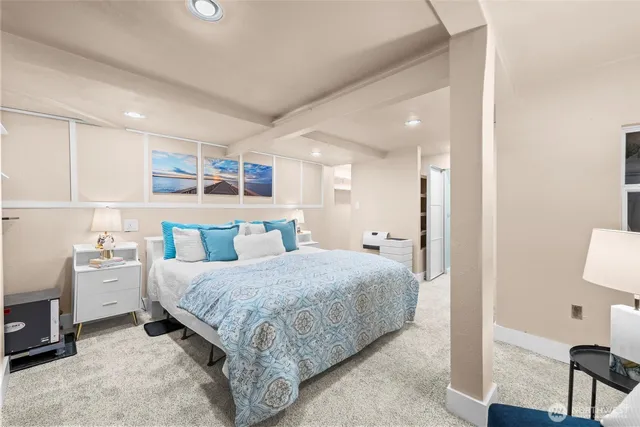 $899,000 | 303 Puyallup Street, Steilacoom, WA 98388