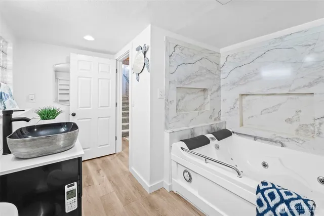 $899,000 | 303 Puyallup Street, Steilacoom, WA 98388