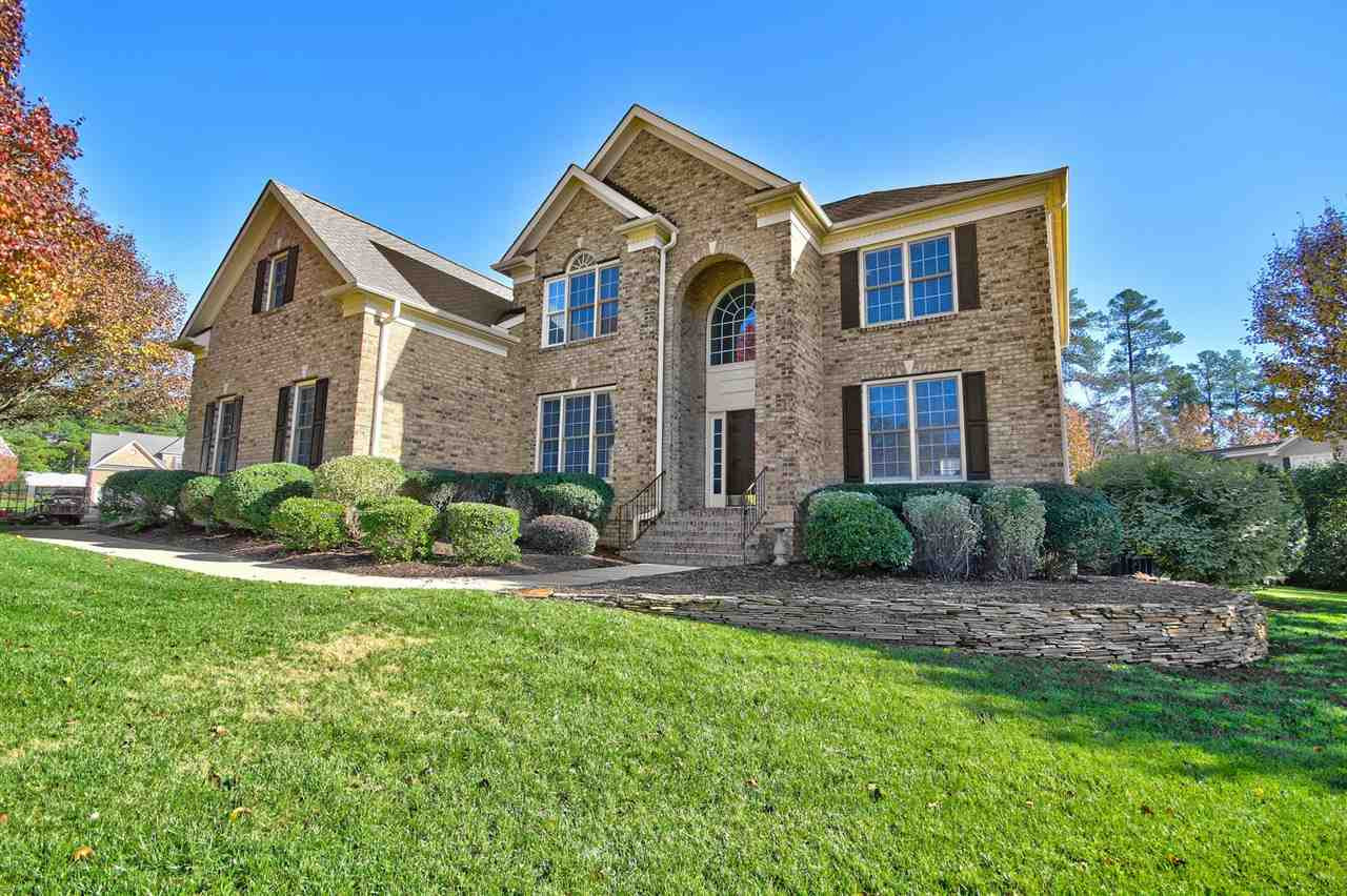 9313 Naples Court Raleigh, NC 27617 - Photo 2 of 28 Photo 2