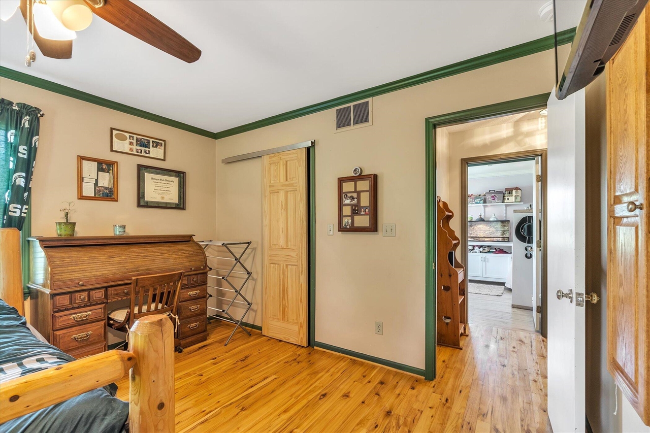 7790 East Territorial Road Munith, MI 49259 - Photo 21 of 34