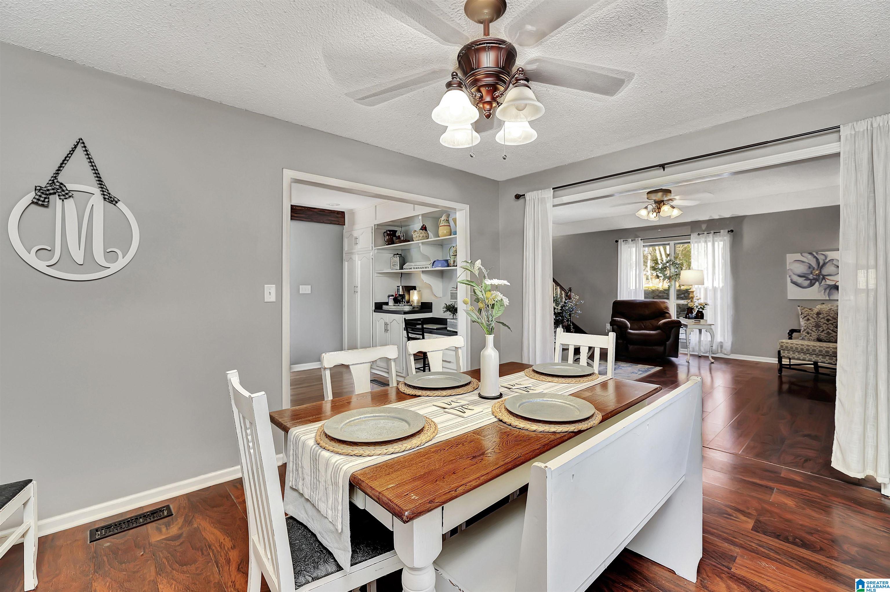 849 Ridgecrest Drive Gardendale, AL 35071 - Photo 16 of 43