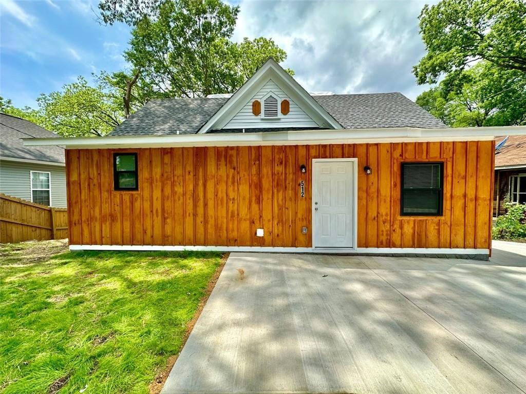 512 Harper Avenue Southwest Rome, GA 30161 - Photo 1 of 1