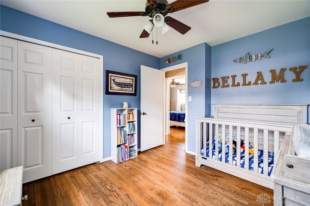 5709 Hunters Ridge Road Dayton, OH 45431 - Photo 25 of 47 Gallery Image 25