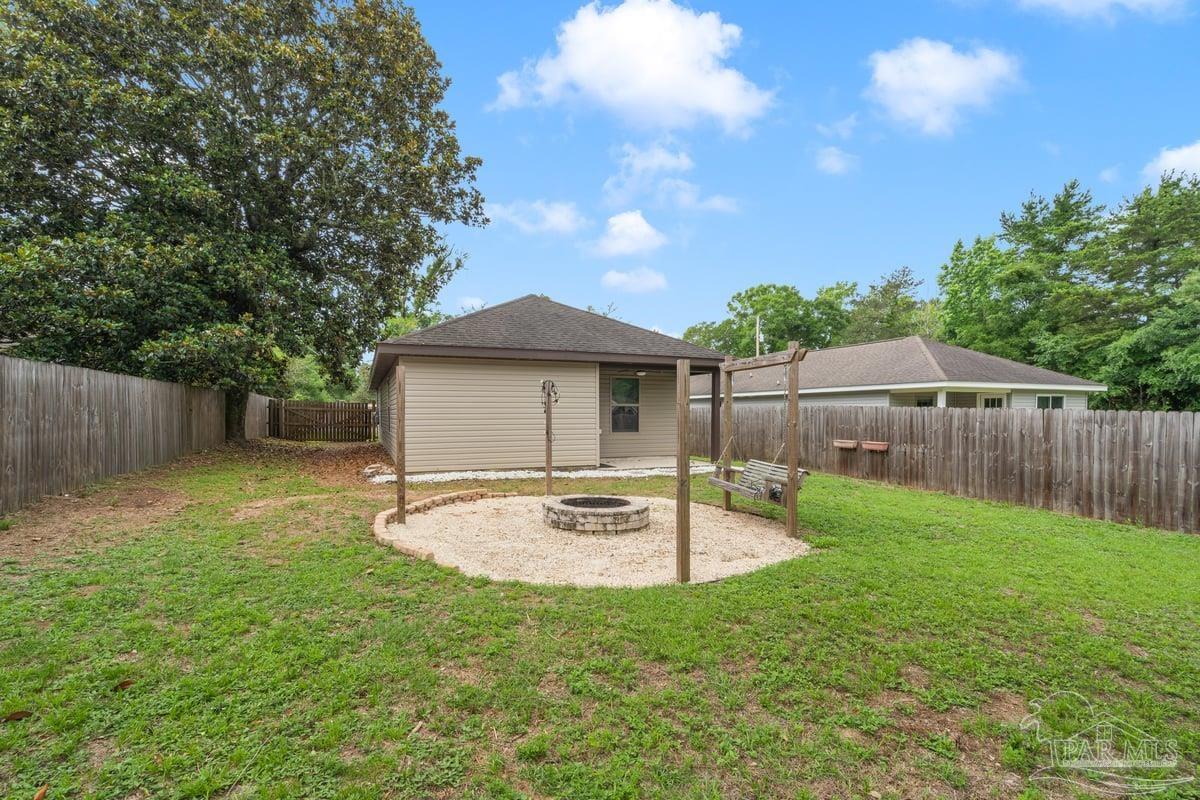 3714 Diamond Street Pace, FL 32571 - Photo 28 of 30