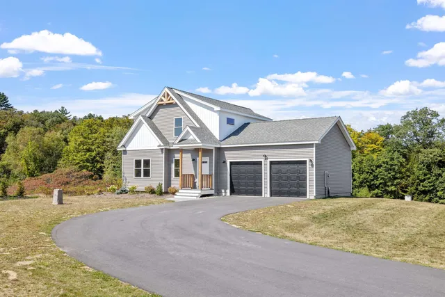 $820,000 | 47 Melina's Way, Thornton, NH 03285
