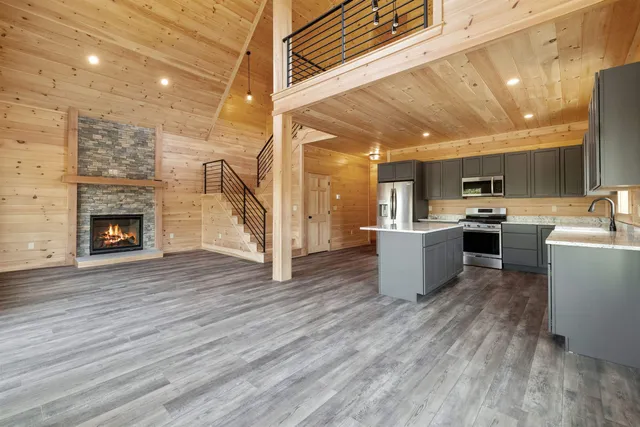 $820,000 | 47 Melina's Way, Thornton, NH 03285