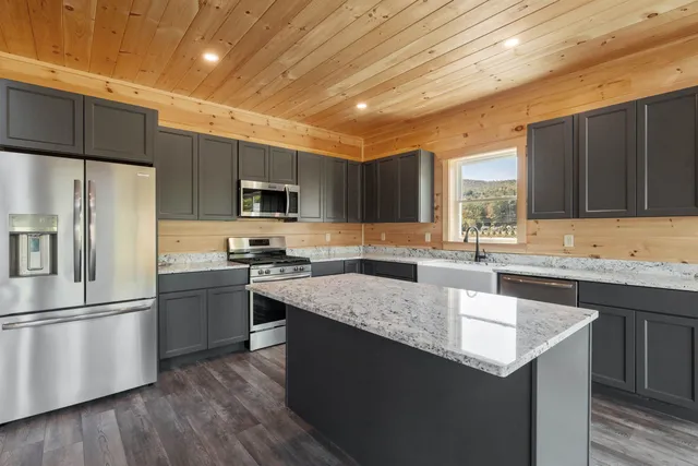 $820,000 | 47 Melina's Way, Thornton, NH 03285