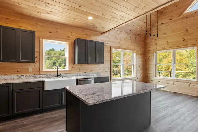 $820,000 | 47 Melina's Way, Thornton, NH 03285