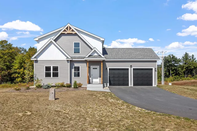 $820,000 | 47 Melina's Way, Thornton, NH 03285