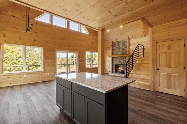 $820,000 | 47 Melina's Way, Thornton, NH 03285