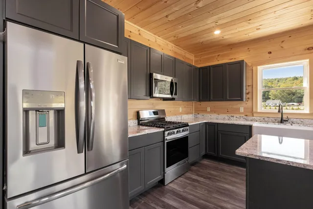 $820,000 | 47 Melina's Way, Thornton, NH 03285