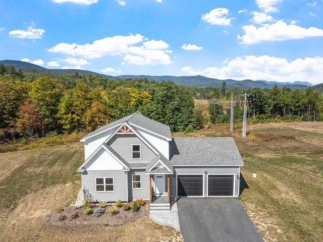 $820,000 | 47 Melina's Way, Thornton, NH 03285