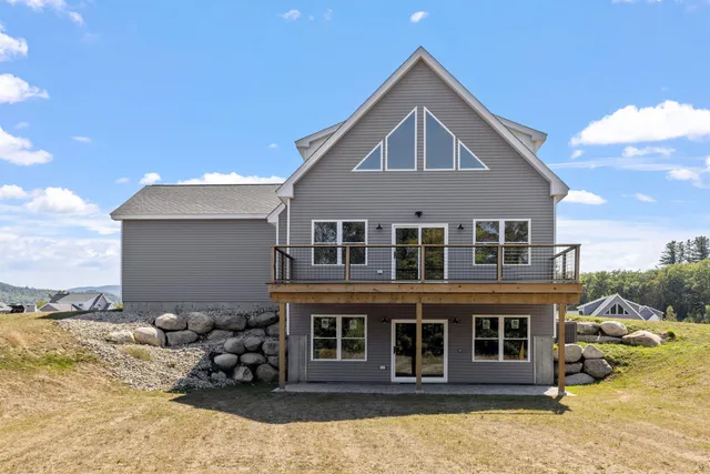 $820,000 | 47 Melina's Way, Thornton, NH 03285