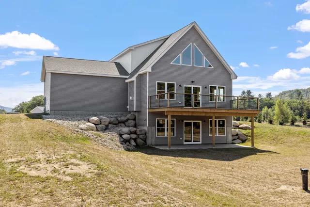 $820,000 | 47 Melina's Way, Thornton, NH 03285