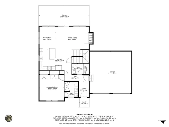 $820,000 | 47 Melina's Way, Thornton, NH 03285