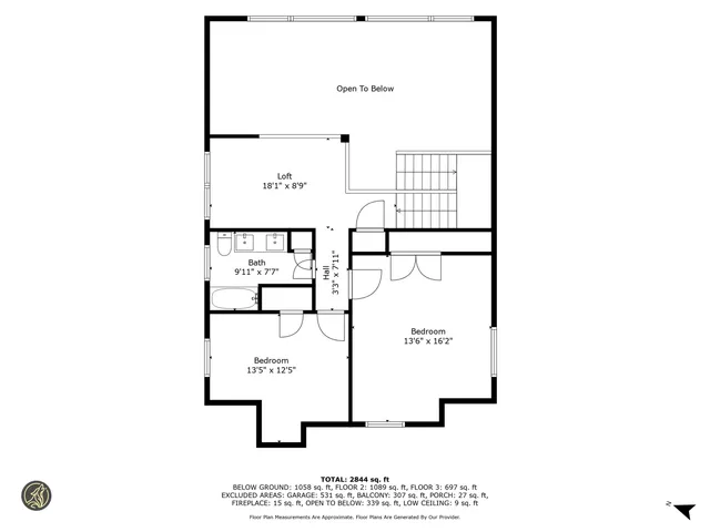 $820,000 | 47 Melina's Way, Thornton, NH 03285